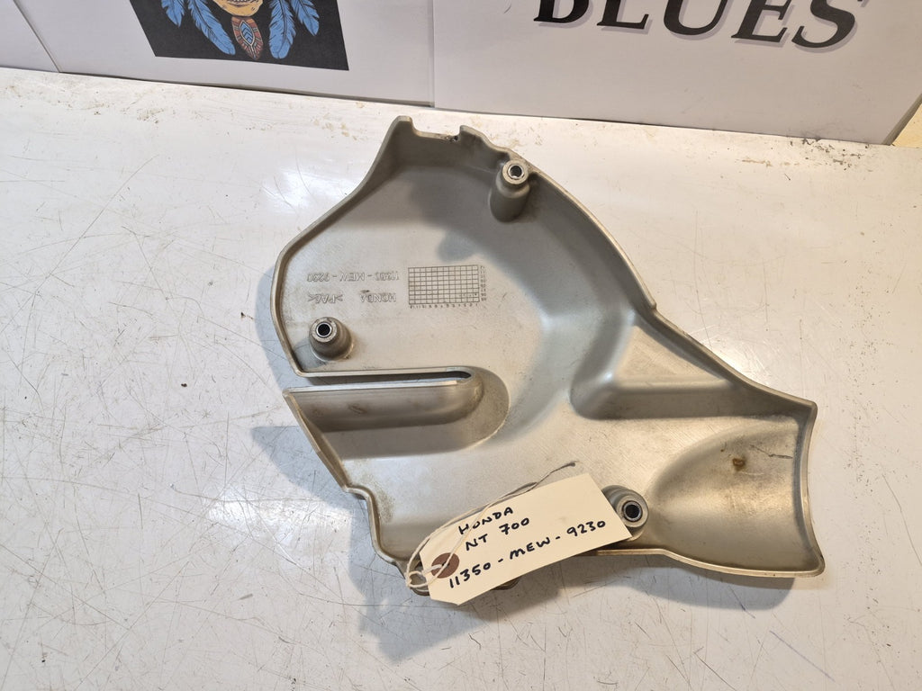 Honda NT 700 Deauville Engine Cover
