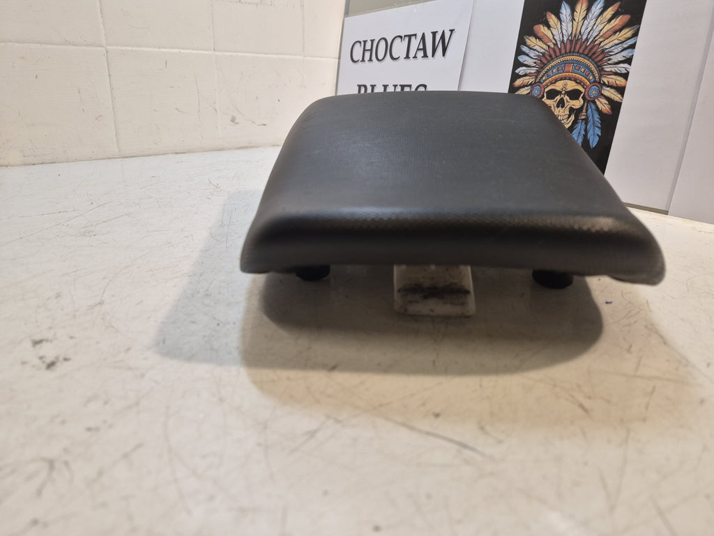 Suzuki SV 650 Gen 2 Pillion Seat