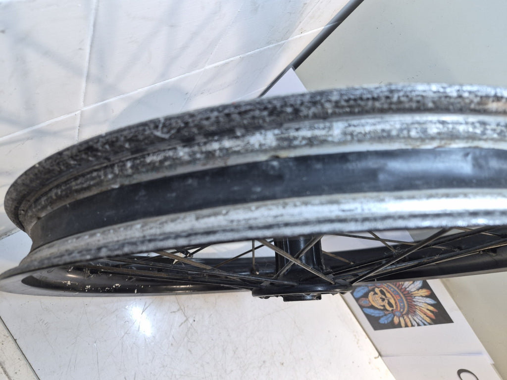 Kawasaki KLE 500 Front Wheel