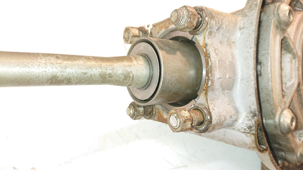 Yamaha XJ 900 Differential /Final Drive