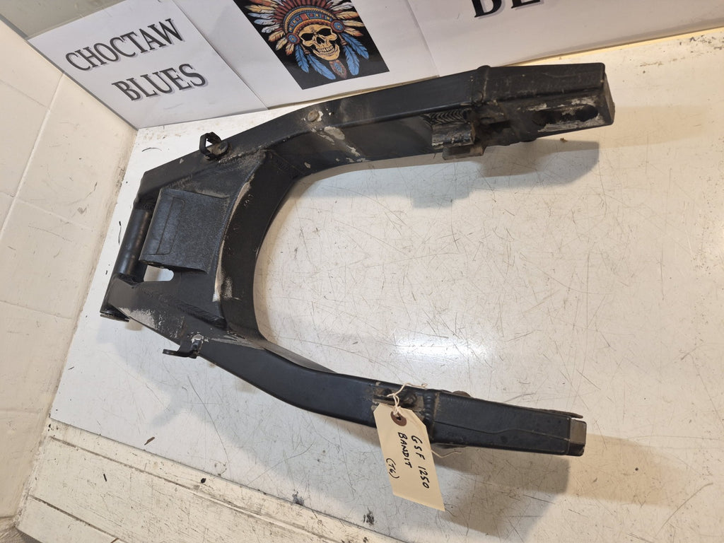 Suzuki GSF 1250 Bandit Swinging Arm
