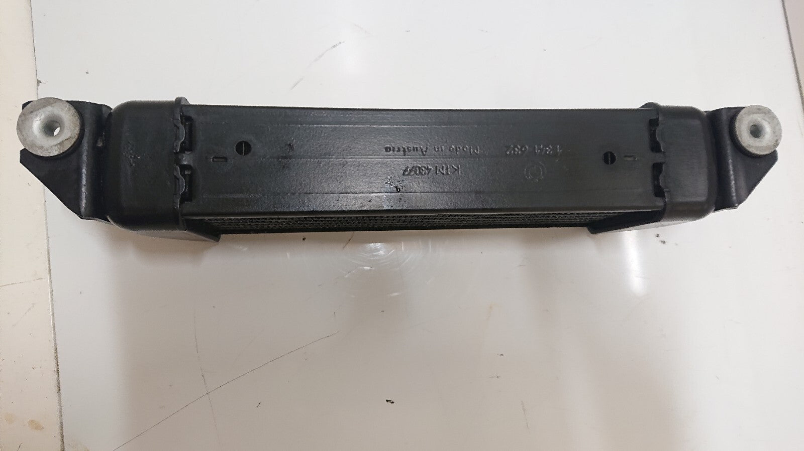 BMW R1150RT R1150 RT 2001-2005 Oil Cooler
