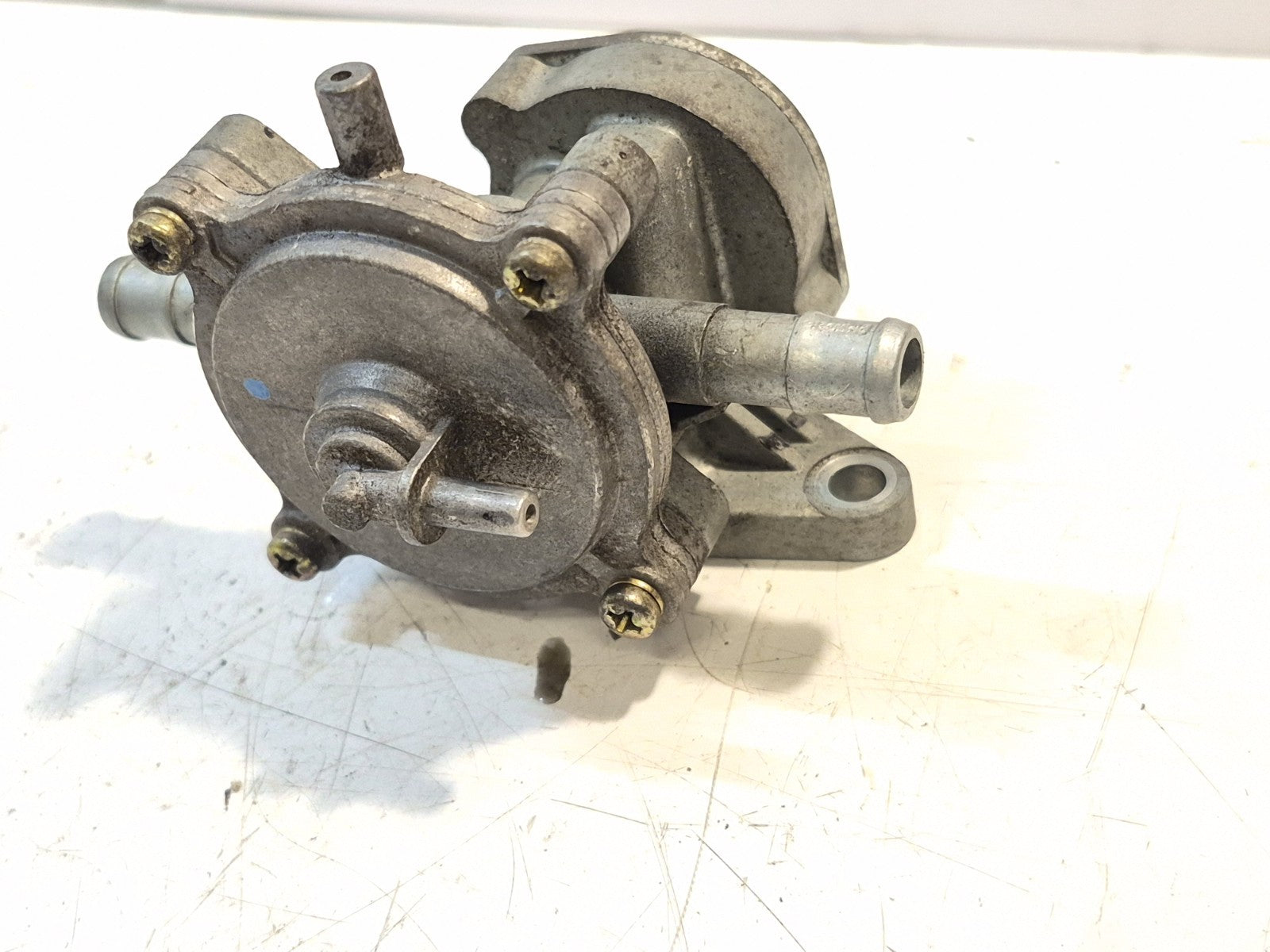 Honda VTR 1000 Firestorm Petlock, Fuel Tap