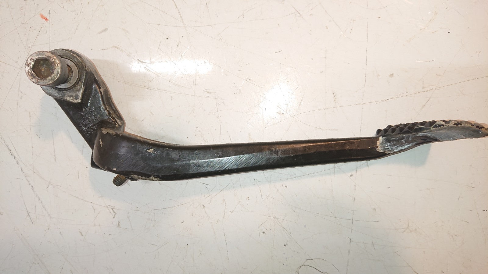 BMW K 75 Rear Brake Lever
