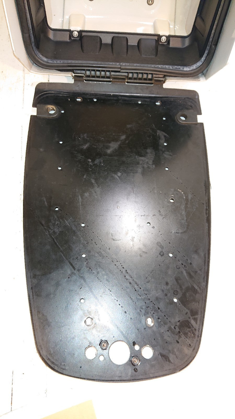 BMW R 1200 RT Top Box, OEM