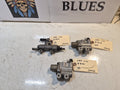 Honda CBR 1100 Blackbird Rear Brake Master Cylinder And 2x Brake Unions