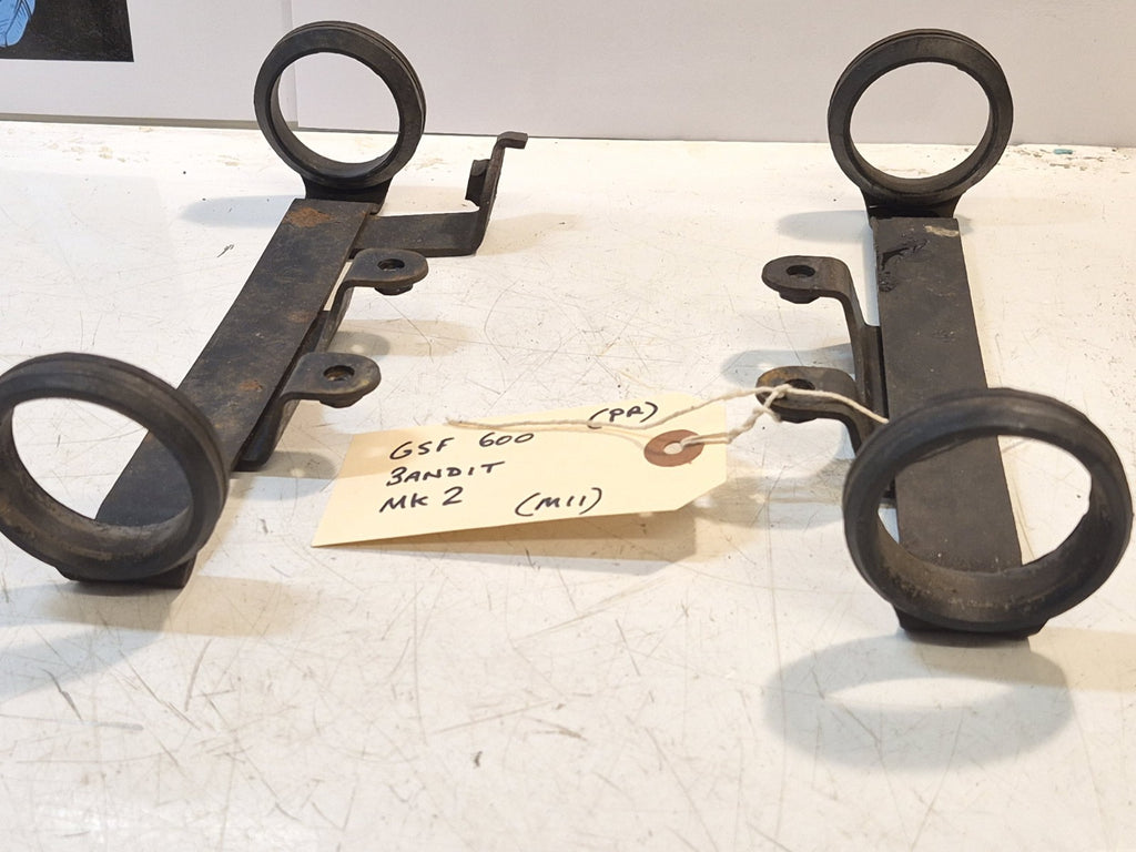 Suzuki GSF 600 Bandit Headlight/ Fork Mounts