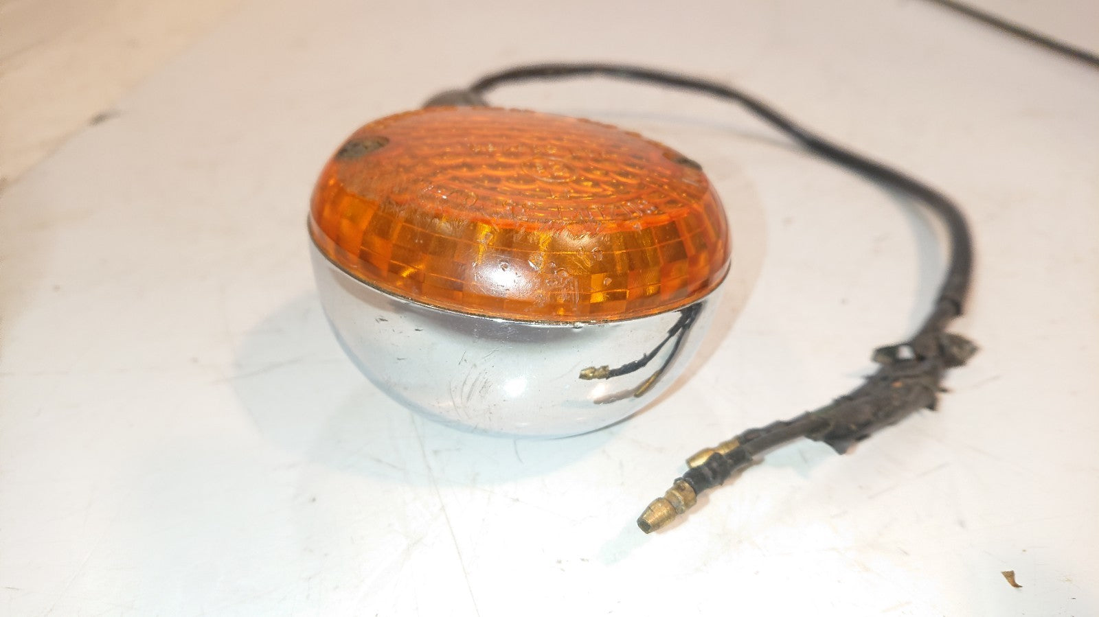 Yamaha XJ 900 Diversion Indicator, Rear