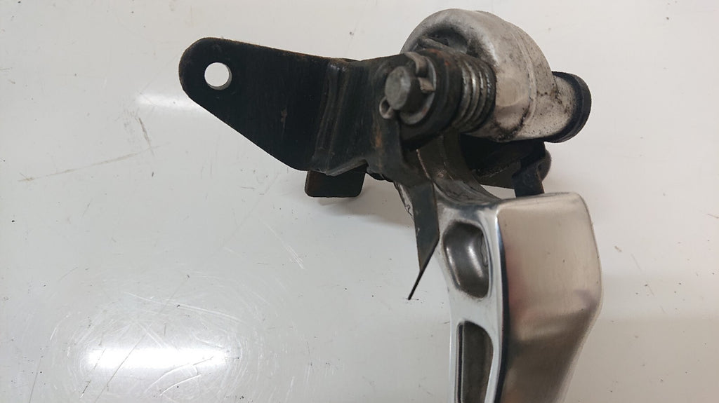 BMW R1150 RT Main Stand Lift Assist Handle