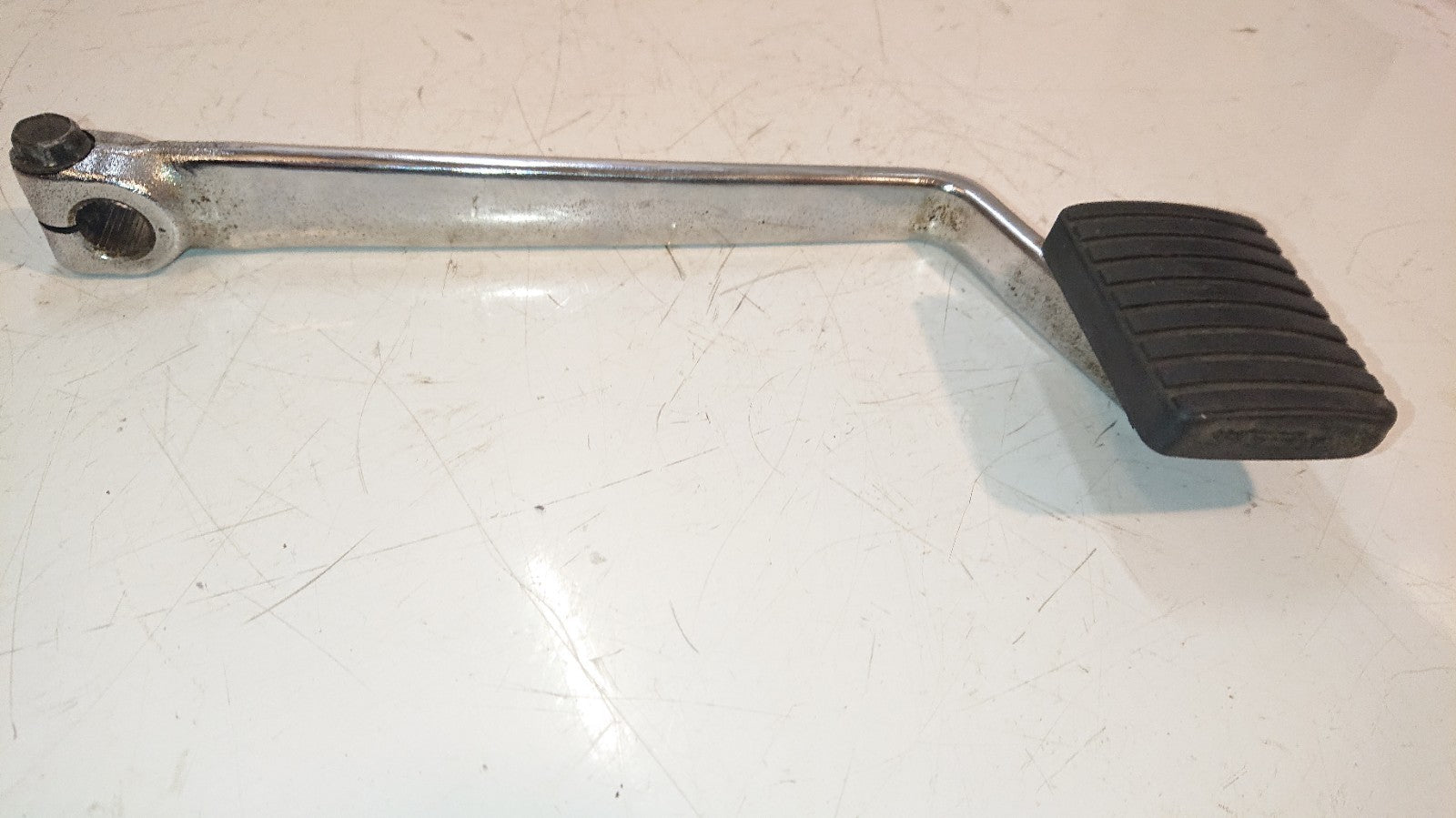 Kawasaki VN1500 Rear Brake Lever