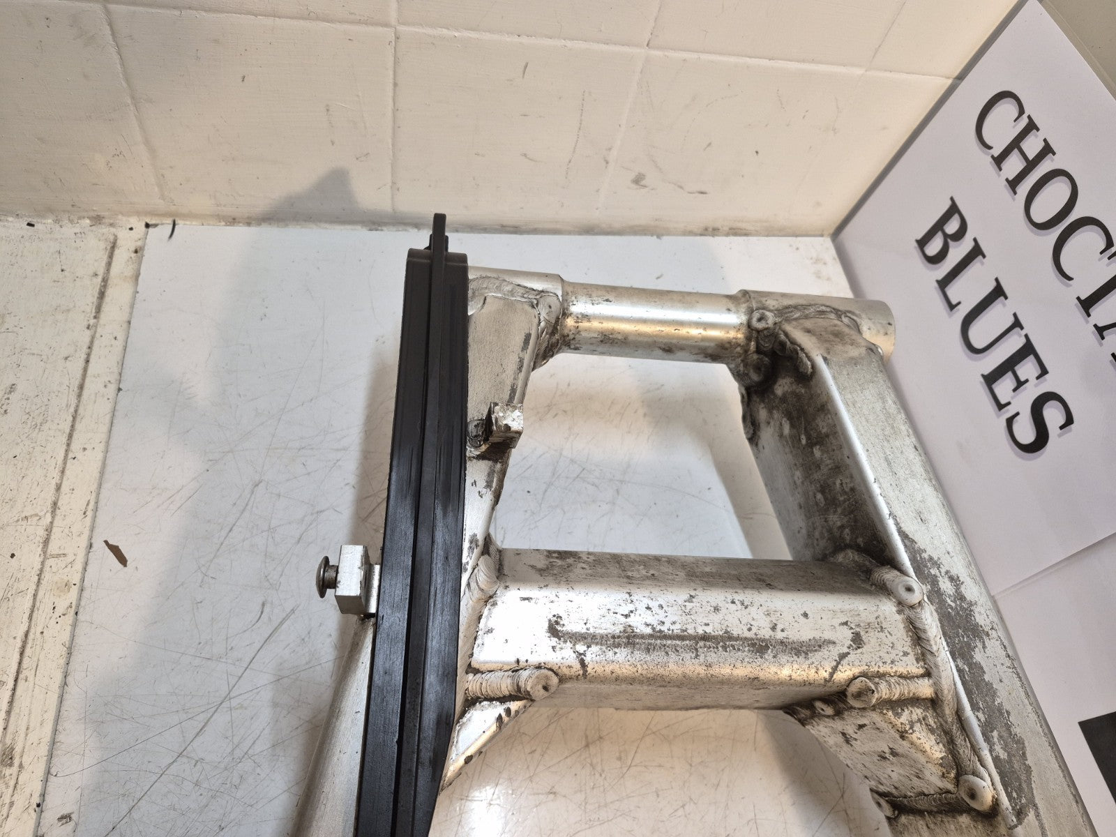 Honda CBR 1100 Blackbird Swinging Arm