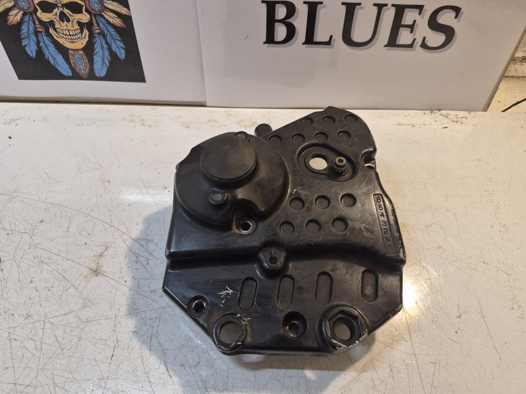 Suzuki GSF 650 Front Sprocket Cover