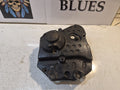 Suzuki GSF 650 Front Sprocket Cover