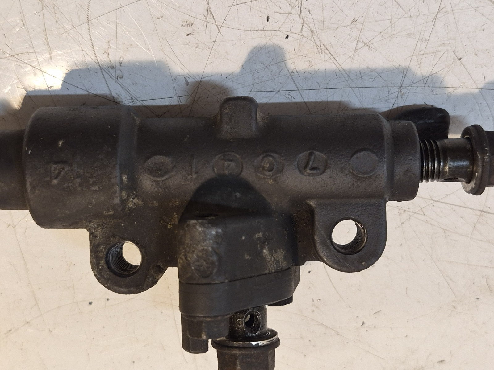 Honda CBR 1100 Blackbird Front Brake Slave Cylinder