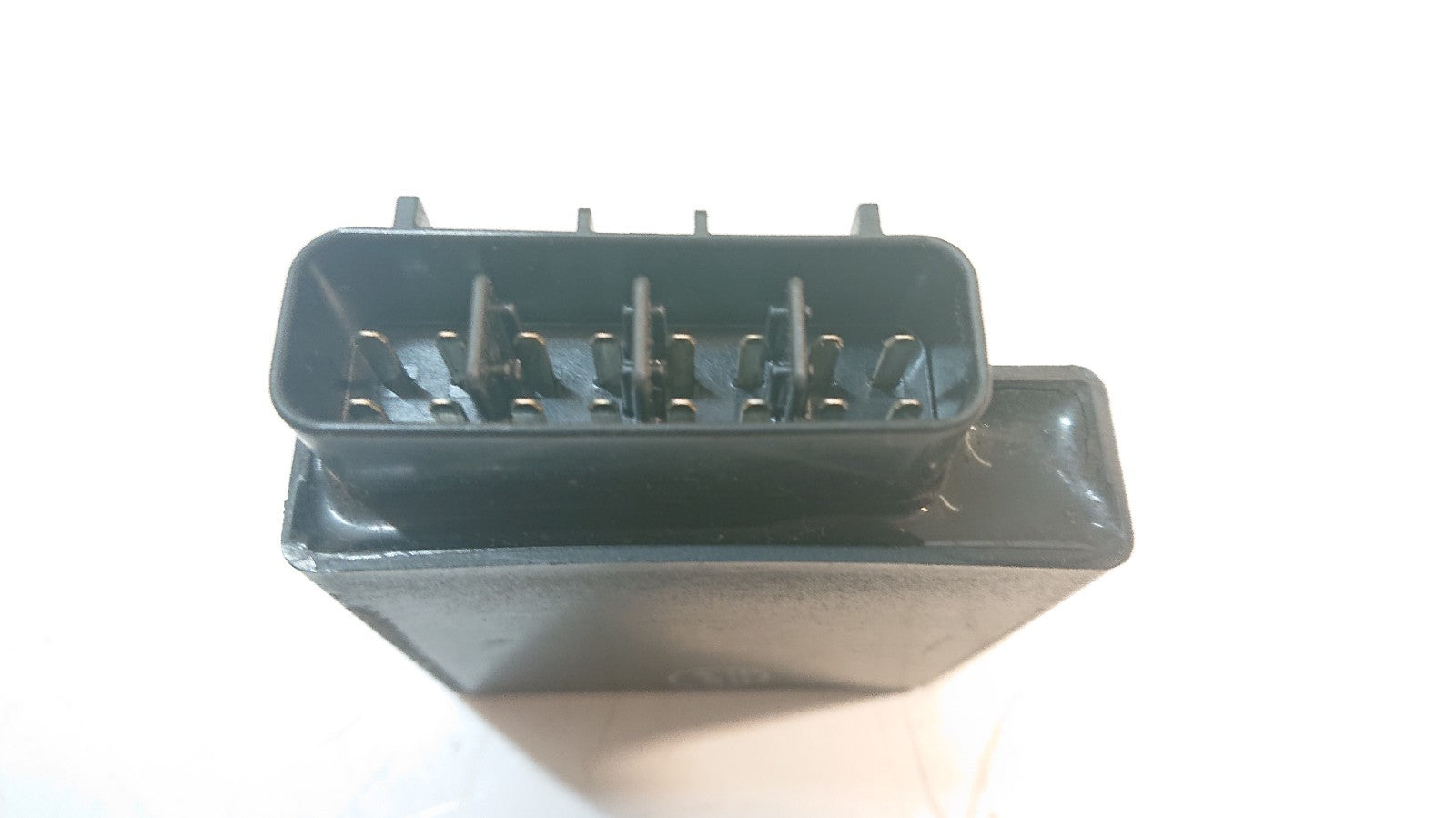 Suzuki GSF 650 Bandit ECU