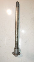 Suzuki SV 650 Front Wheel Spindle