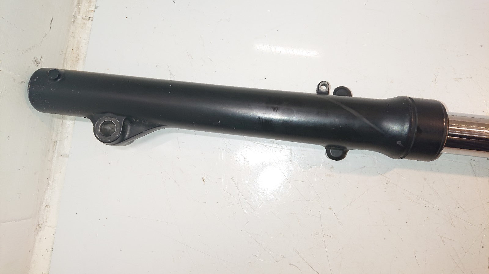 Kawasaki KLE 500 Forks