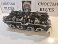 Suzuki GSF 650 Bandit K5/6/7 2004 - 2007 Cylinder Head