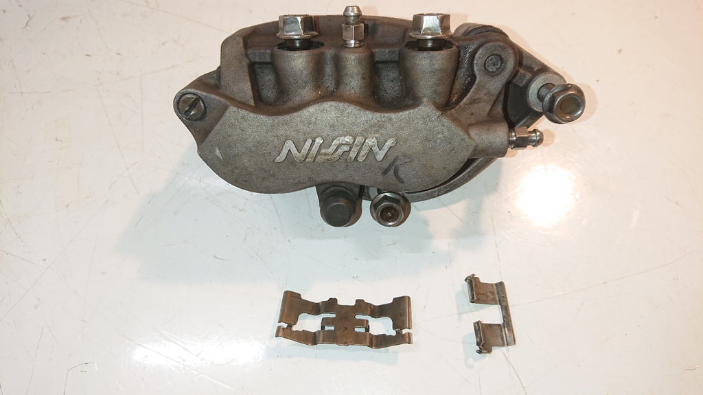 Honda VFR 800 Brake Caliper, Front, Righthand