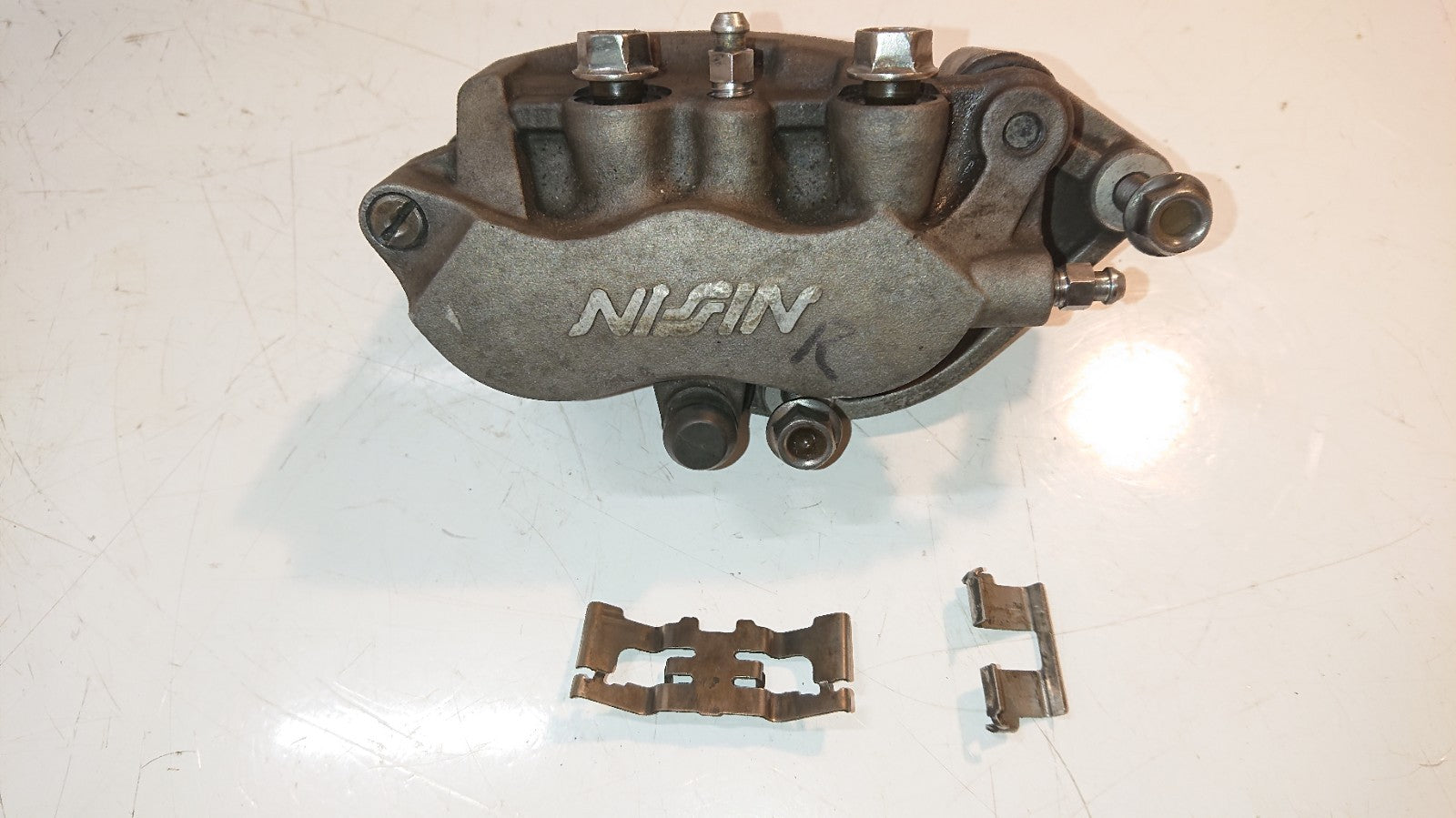 Honda VFR 800 Brake Caliper, Front, Righthand