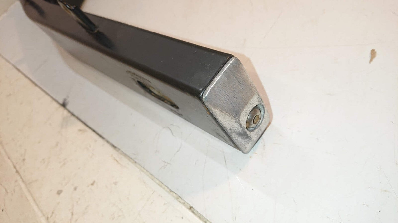 Suzuki GSF 650 Bandit Swinging Arm
