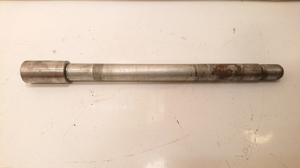 Suzuki DL 650 V STROM Front Wheel Spindle