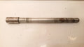 Suzuki DL 650 V STROM Front Wheel Spindle