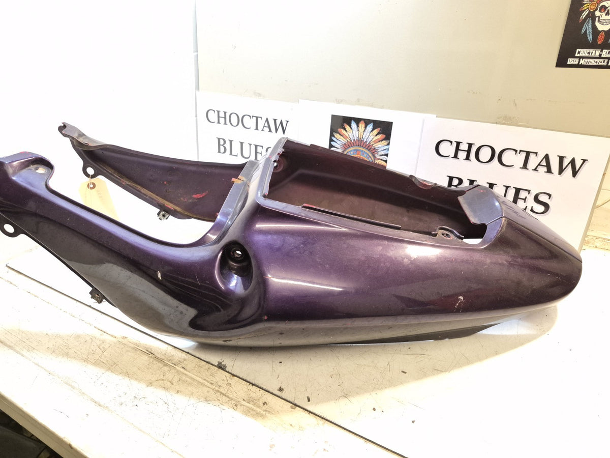 Triumph Daytona 955i Fairing, Seat Cowl