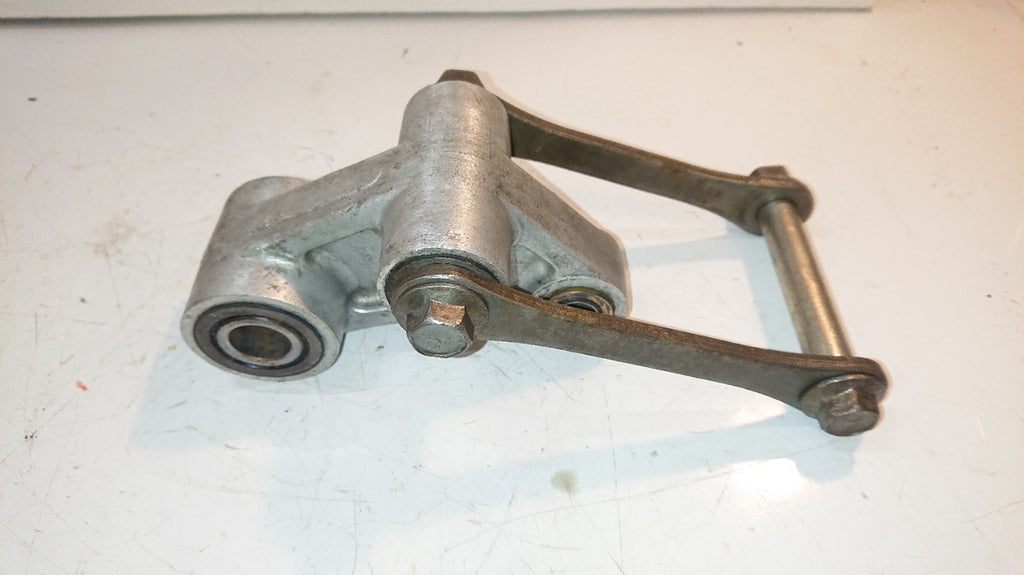 Kawasaki KLE 500 Mono Shock Lower Mount