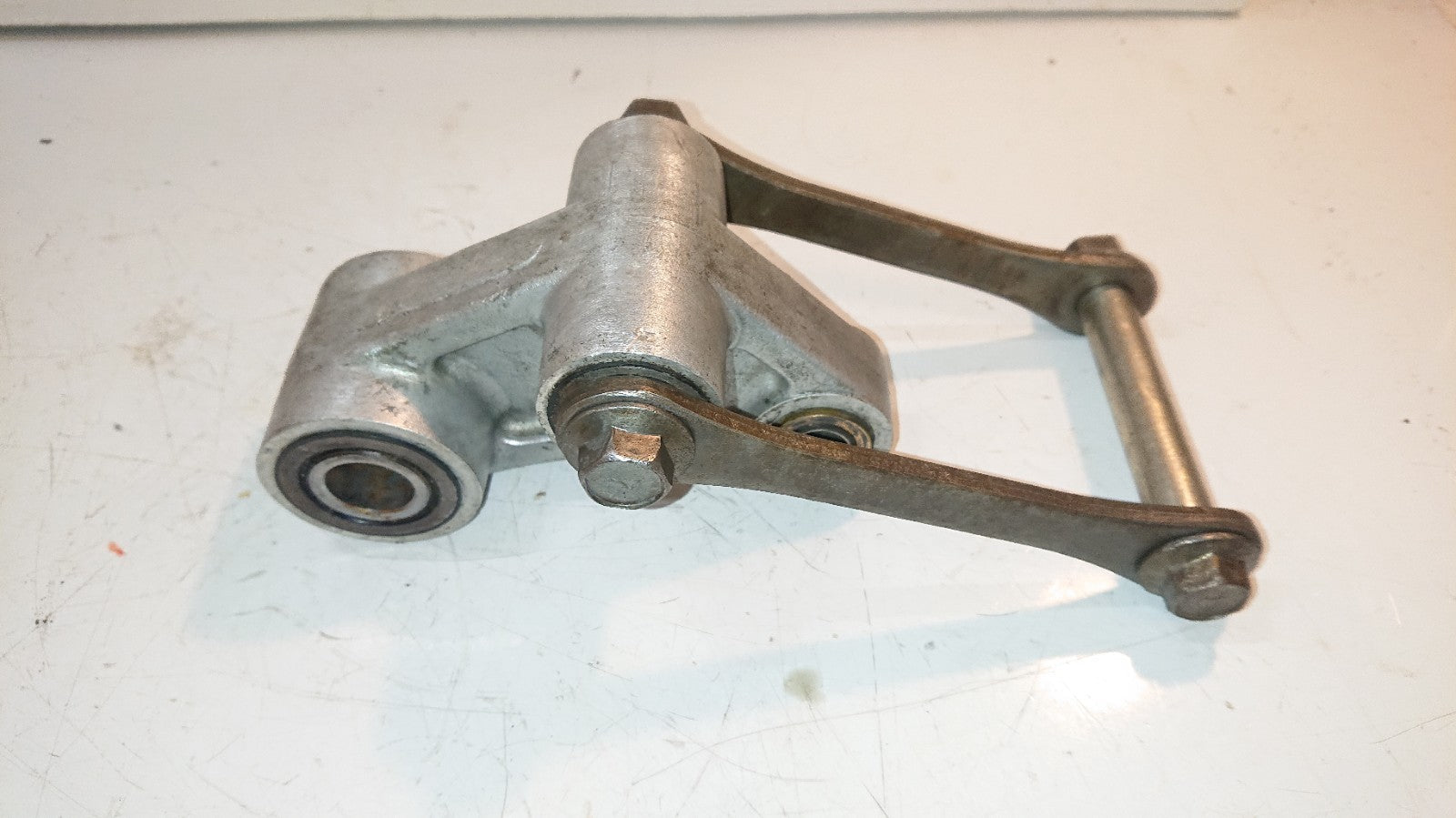 Kawasaki KLE 500 Mono Shock Lower Mount