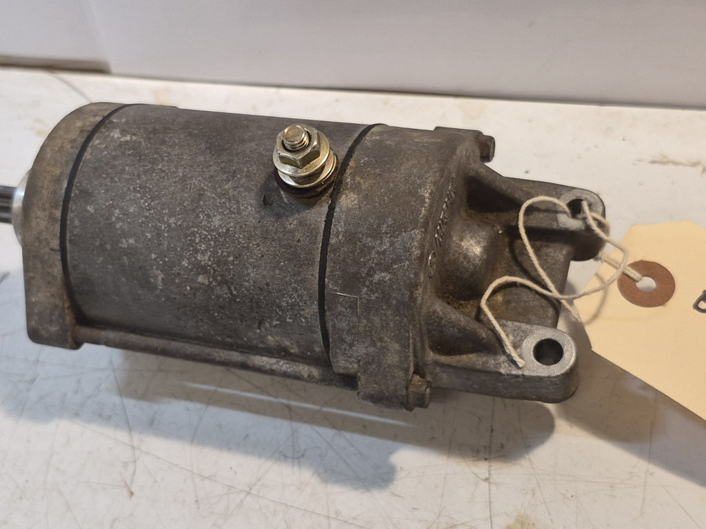 Honda CBR 1100 Blackbird Starter Motor