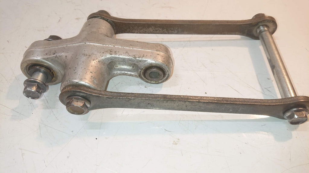 Suzuki GSF 650 Bandit Mono Shock Lower Mount