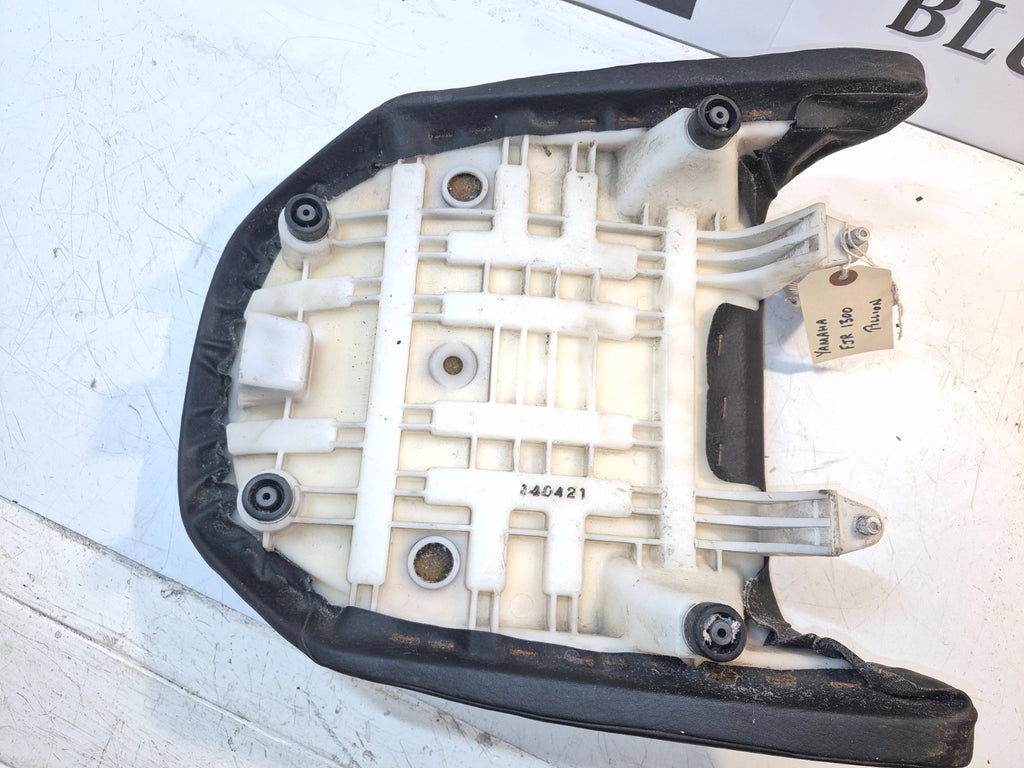 Yamaha FJR 1300 Pillion Seat