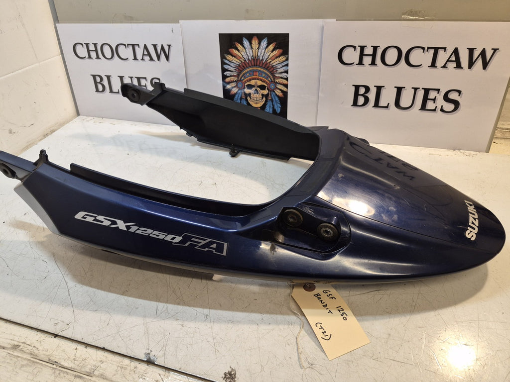 Suzuki GSF 1250 Bandit Fairing, Seat Cowl