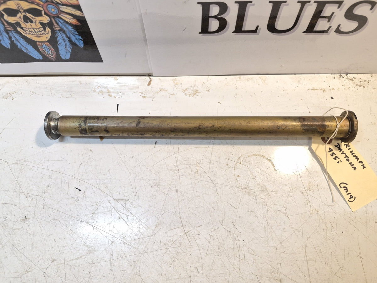 Triumph Daytona 955i Swinging Arm Spindle