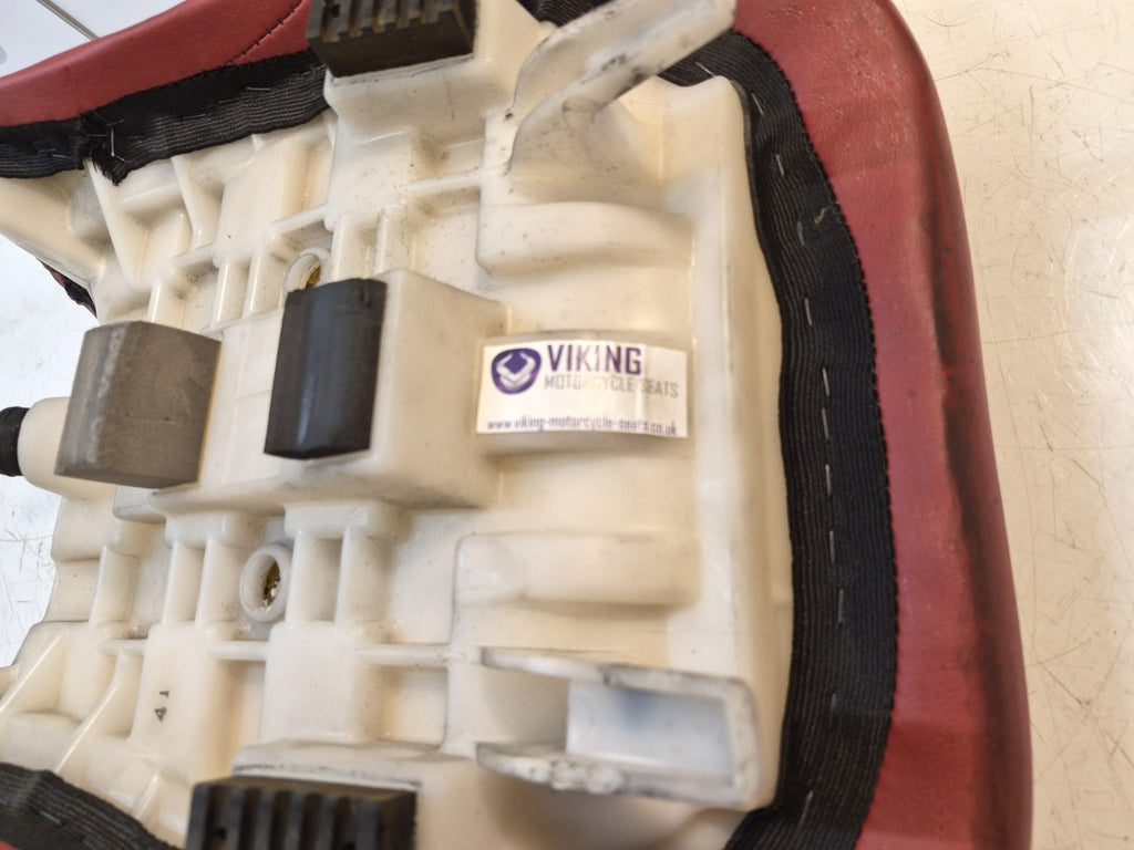 Suzuki SV 650 Gen 2 Riders Seat