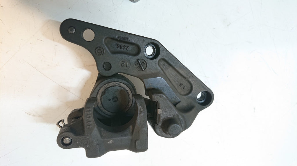 BMW F800 ST Rear Brake Caliper
