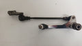 KAWASAKI GPZ500 GPZ 500S GEAR LEVER AND LINKAGE