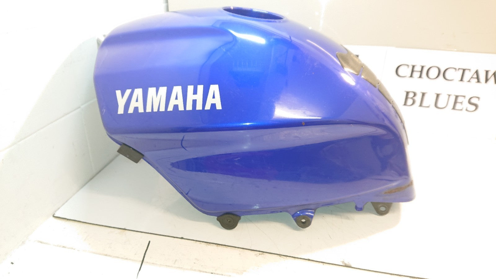 Yamaha FJR 1300 Tank, Fuel Tank