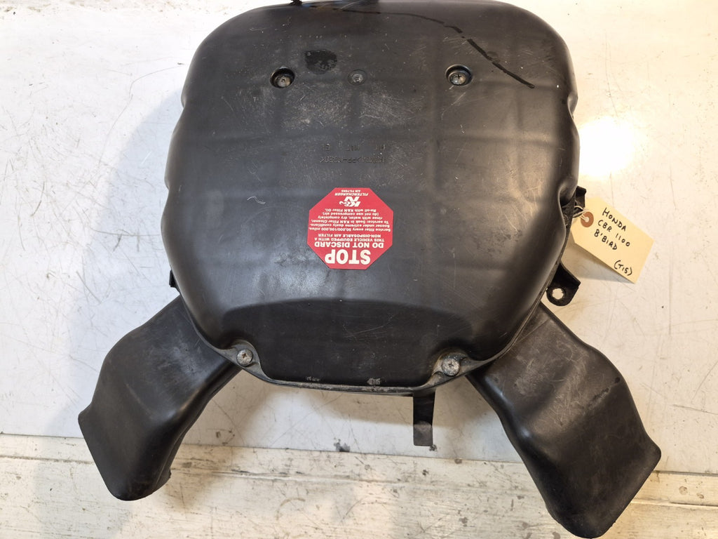 Honda CBR 1100 Blackbird Airbox