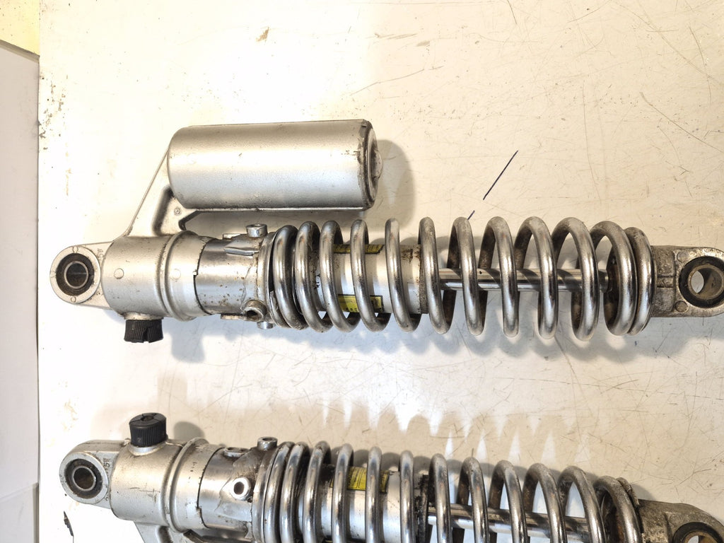 Suzuki VX 800 Rear Shocks, Pair