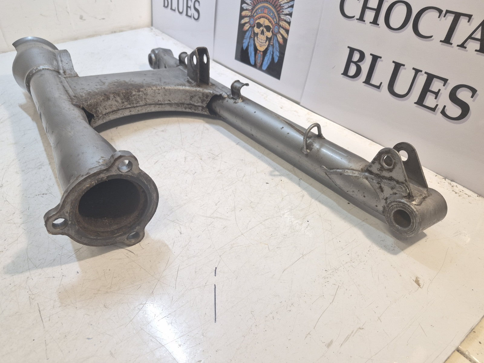 Suzuki VX 800 Swinging Arm