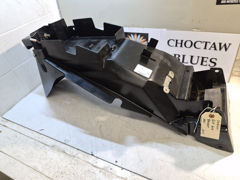 Suzuki GSF 600 Bandit Mk1 Undertray