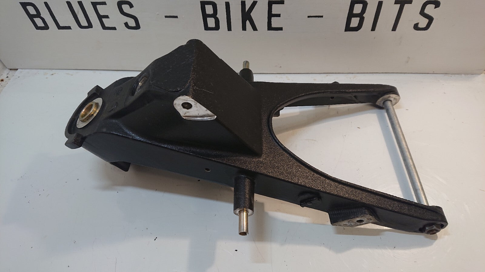 BMW R1150 RT Front Frame /Headstock