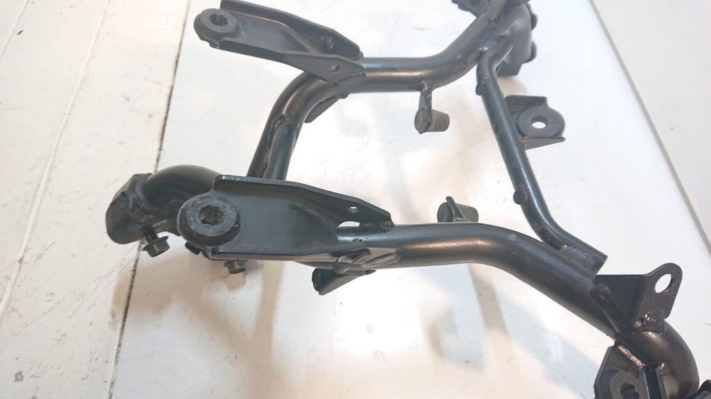 Suzuki GSF 650 Bandit Fairing Bracket, Front. "Antlers"