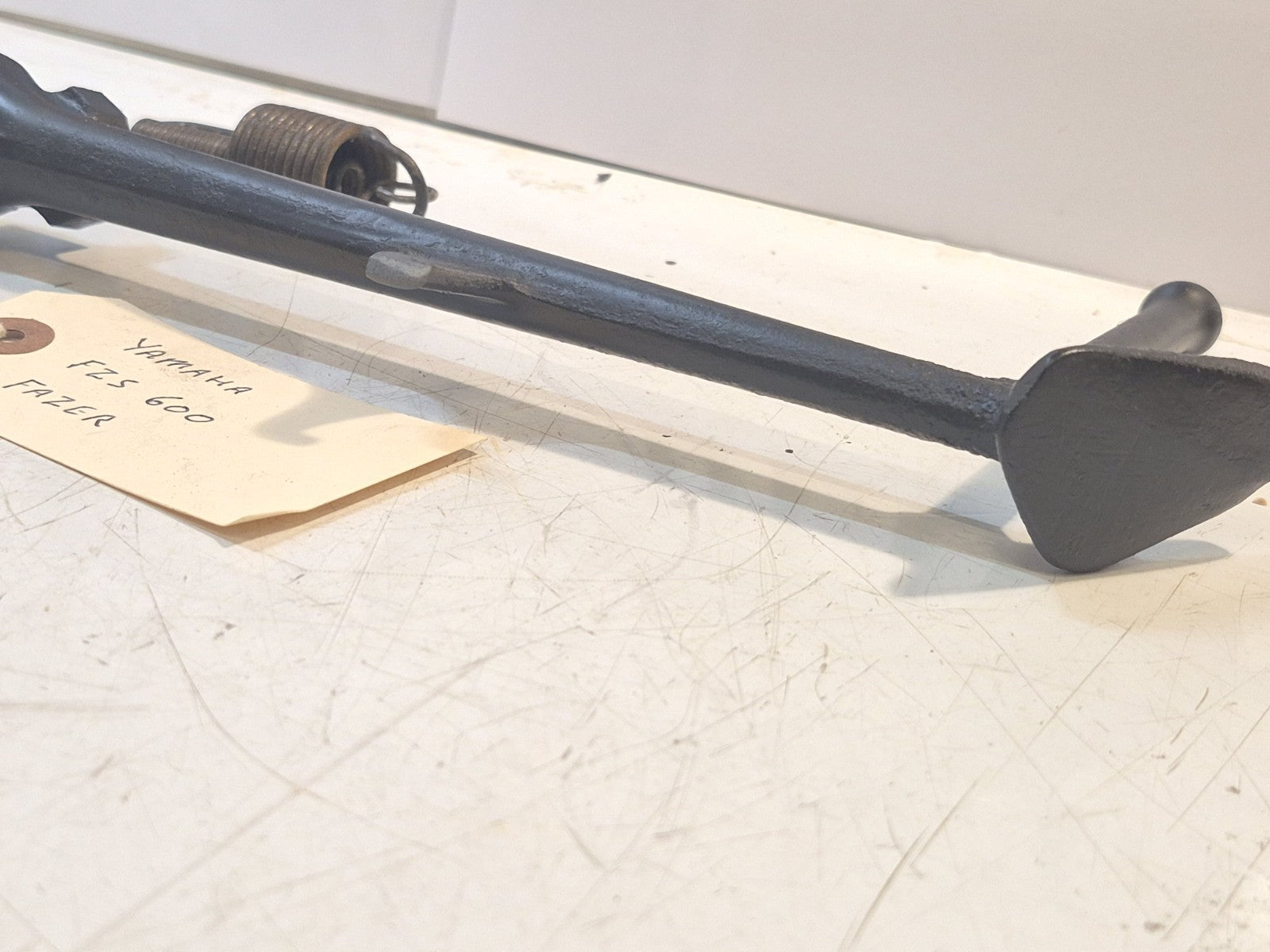 Yamaha FZS 600 FAZER Side Stand