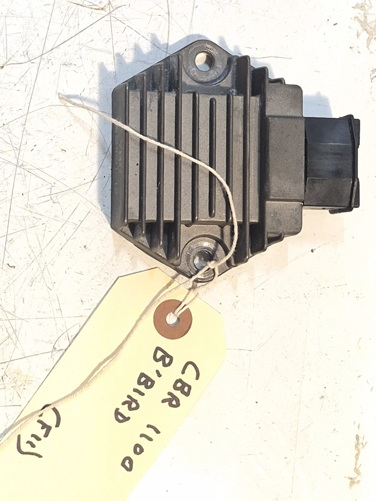 Honda CBR 1100 Blackbird Regulator/Rectifier