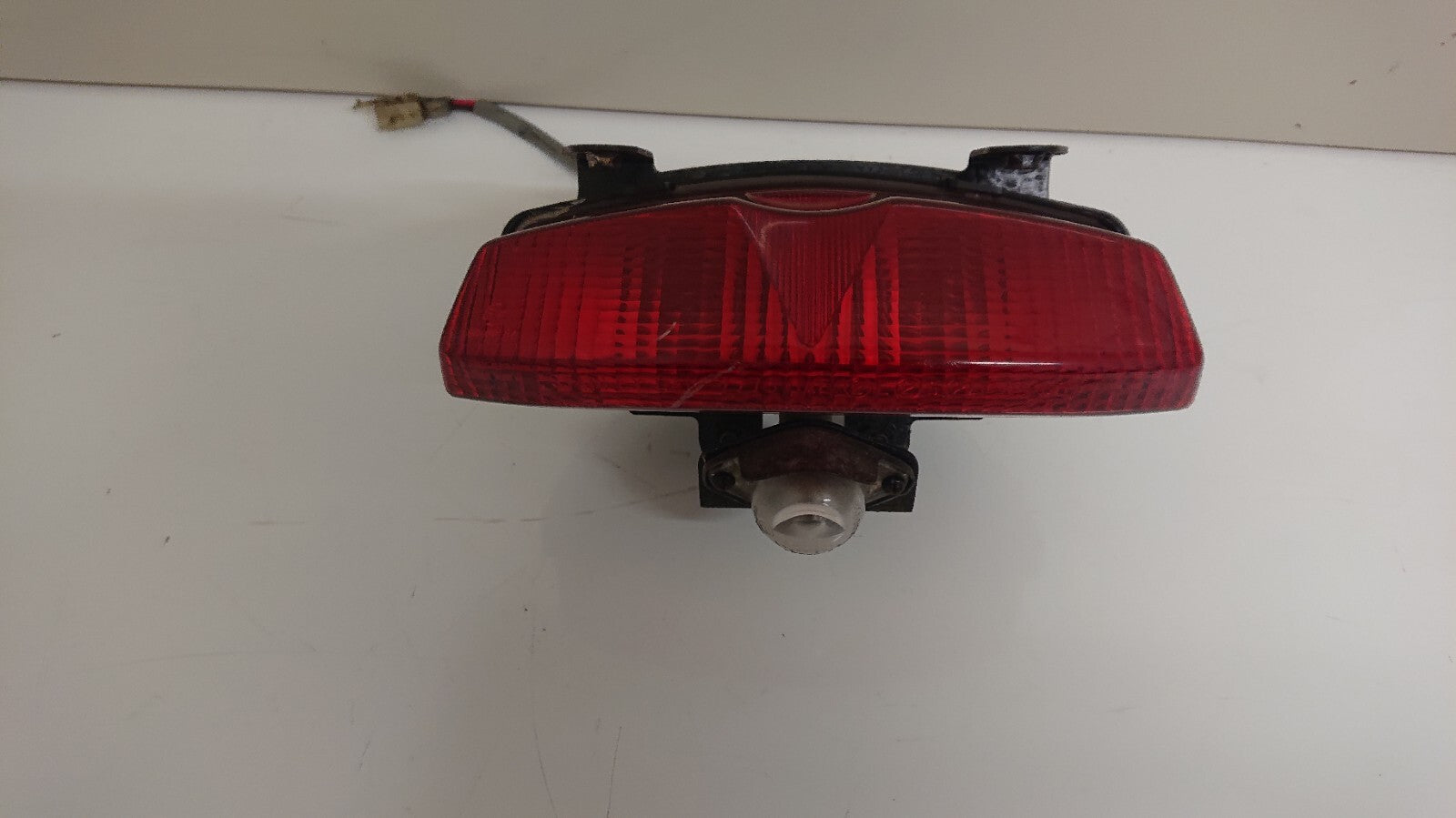 Kawasaki GPZ500 S REAR LIGHT