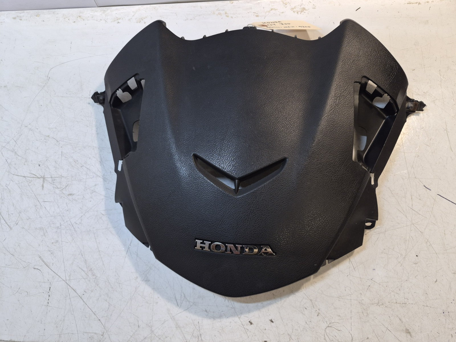 Honda NT 700 Deauville Fairing, Front Panel
