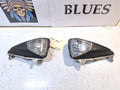 Kawasaki ZZR 600 Indicators Lens, Pair